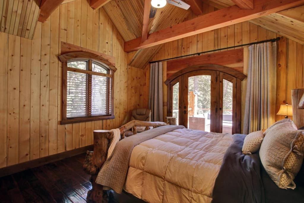 Villa Carriage House On The Stream Sundance, Utah Extérieur photo
